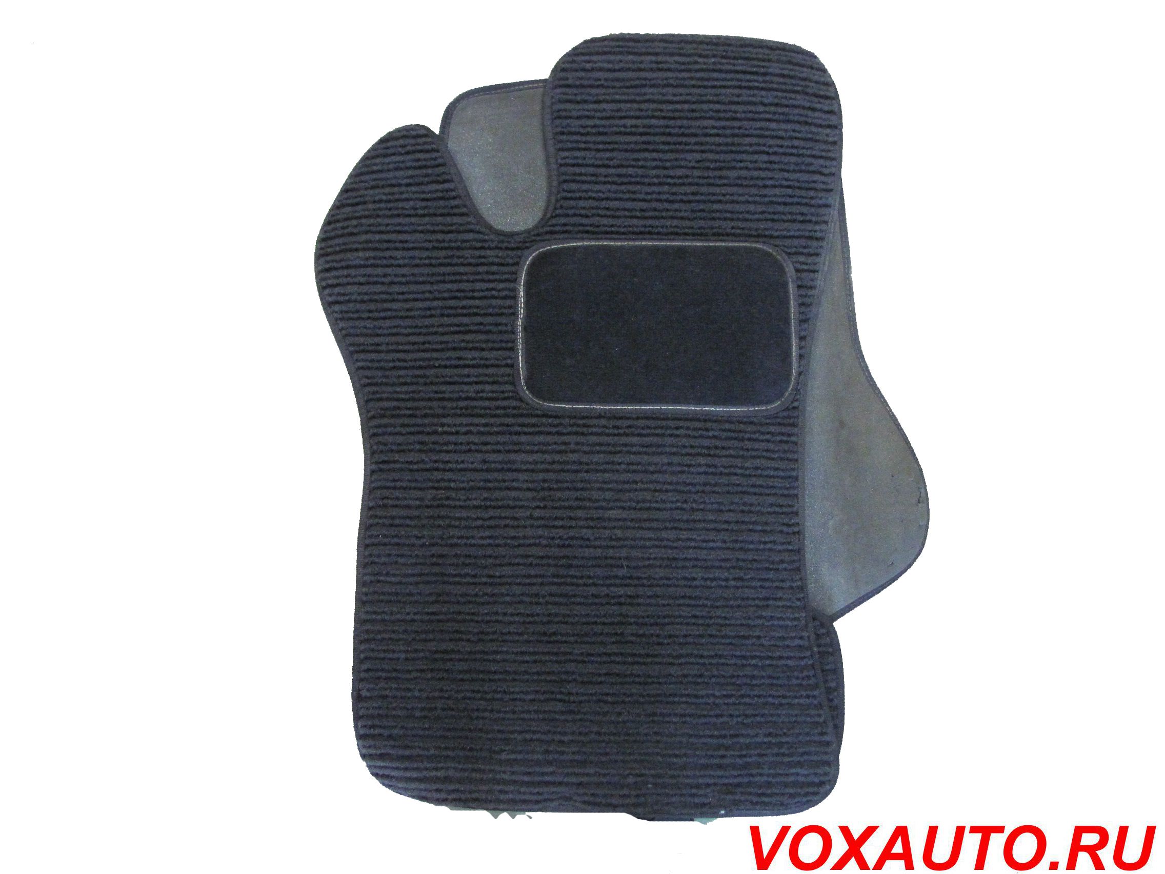 Коврики в салон текстильные Petex (Robust) LAND ROVER Range Rover 02-12г